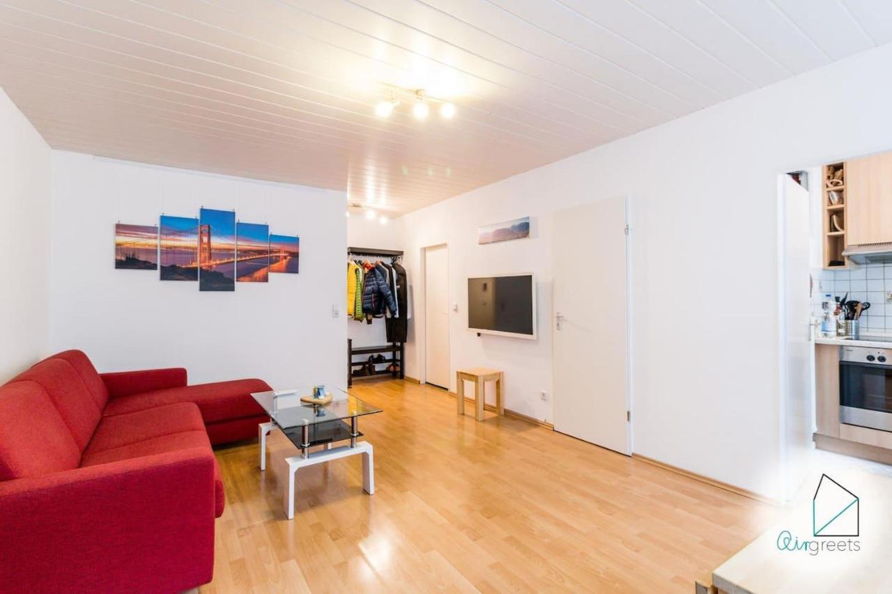 Modern In Central Spot Apartamento *