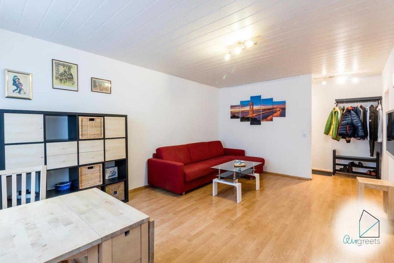 Modern In Central Spot Berlim