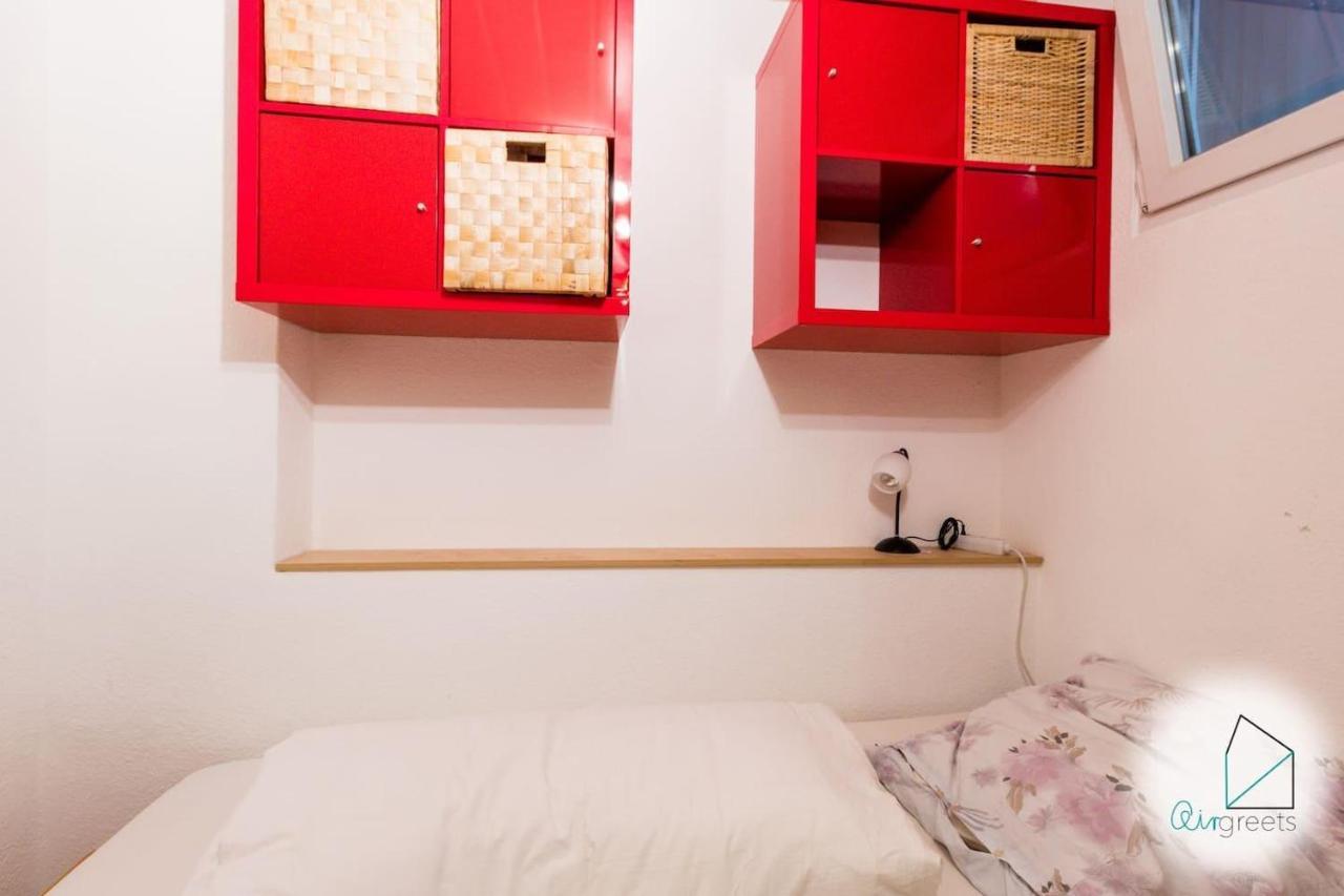 Modern In Central Spot Apartamento